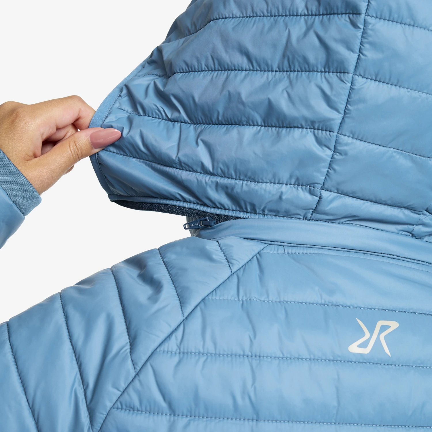 Radical Insulate Jacket Women Stellar 9 Radical Insulate Jacket Women Stellar - Image 7