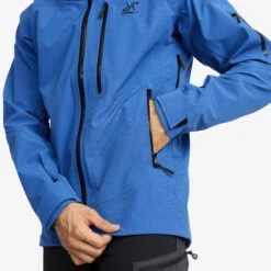 Aphex Pro Jacket Men Classic Blue -KIN Clothing Style Shop 74f61fe5 b413 44ef a8bf af9cb2d0ac6a