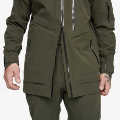 Cyclone LX Jacket Men Forest Night -KIN Clothing Style Shop 7531dedb cf91 472c bea0 b2b79522accd