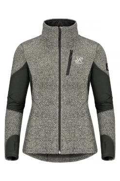 Fusion Fleece Women Anthracite 14 Fusion Fleece Women Anthracite -KIN Clothing Style Shop 755728d2 6794 4e98 b749 92ef3b119a87