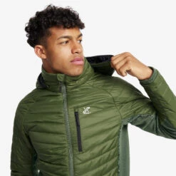 Radical Insulate Jacket Men Black Forest -KIN Clothing Style Shop 75c68d4d 88a6 4dc4 af6b 7ae73aebc9e5