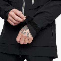 Cyclone LX Jacket Men Black -KIN Clothing Style Shop 77411d90 385c 43ca af0c 9d559fb78fdd