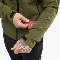 Cyclone Rescue Jacket 2.0 Men Dark Olive -KIN Clothing Style Shop 77adc58f e5c0 4068 8825 a94bf185d668
