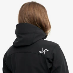 Hiball Jacket Women Black/Red -KIN Clothing Style Shop 7a549028 9e44 4428 b3d6 a6dd0145070c