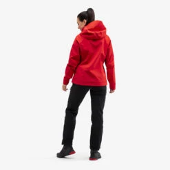 Cyclone Rescue Jacket 2.0 Women Flame Scarlet -KIN Clothing Style Shop 7d3631a7 3d49 4358 a94f 5e02b8628de9