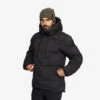 Flexpedition Jacket Men Black -KIN Clothing Style Shop 7e6d017e b5b3 4d73 88dd 1d50e96b21ad