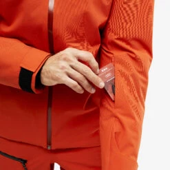 Helix Jacket Men Dark Autumn 17 Helix Jacket Men Dark Autumn -KIN Clothing Style Shop 7ef6a517 1400 42db b91c d37ab04f047e