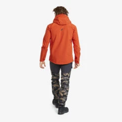 Reckon Softshell Jacket Men Autumn -KIN Clothing Style Shop 80bfeeb1 ad78 4c8f ba85 d90666943db6