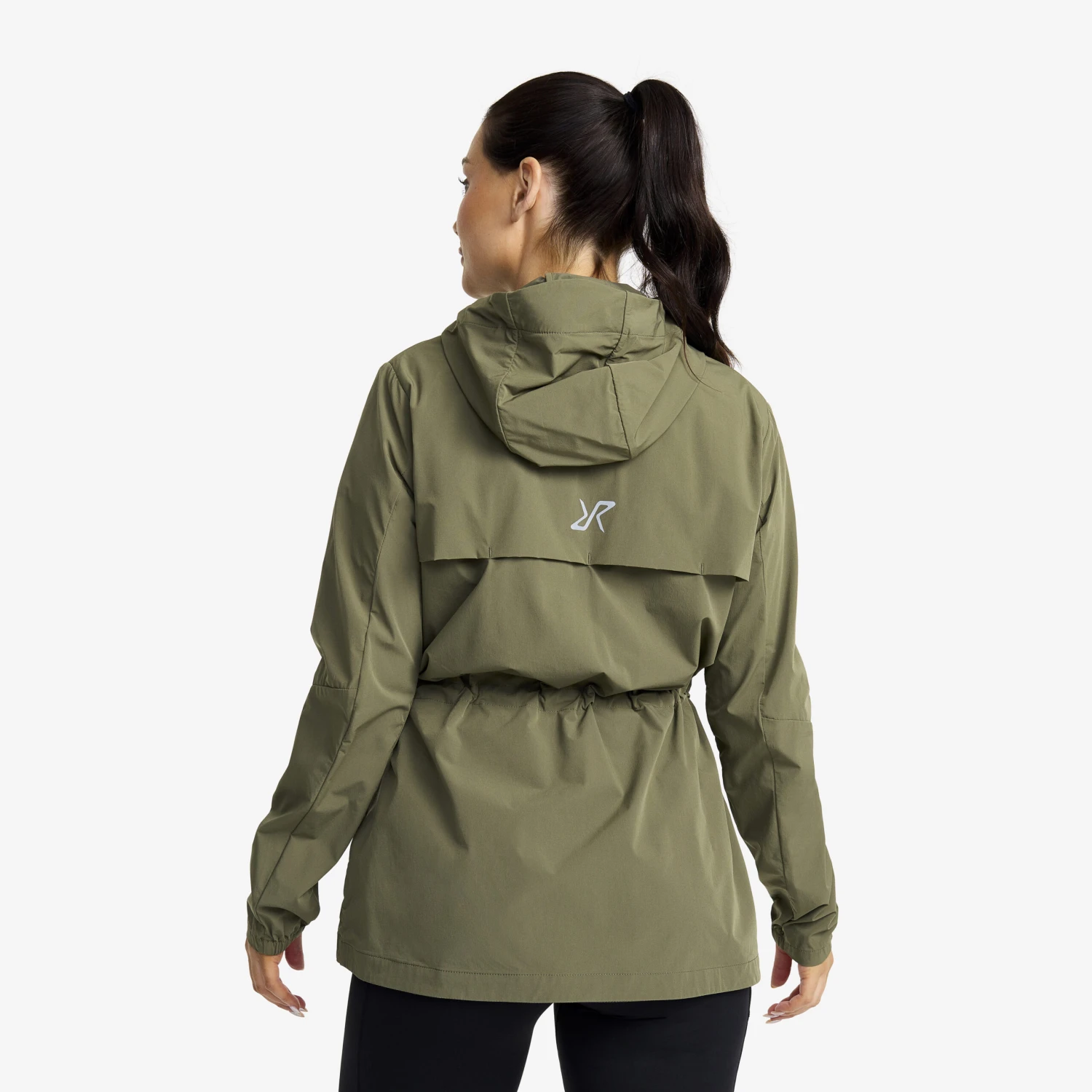 Aspect Wind Jacket Women Kalamata 8 Aspect Wind Jacket Women Kalamata - Image 6