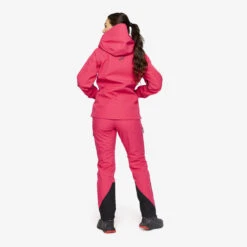 Cyclone Rescue Jacket 2.0 Women Azalea -KIN Clothing Style Shop 82baea7e 725f 4065 ac8f 088846ff9355