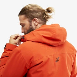 Helix Jacket Men Dark Autumn 18 Helix Jacket Men Dark Autumn -KIN Clothing Style Shop 8385c3da 0762 4b4c ba95 3051bed338e0