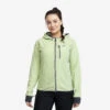 Trekker Hoodie Women Smoke Green -KIN Clothing Style Shop 87283d18 d86d 44ba a781 c5654d6fc980