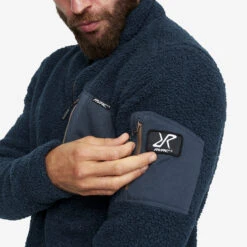 Bigfoot Pile Fleece Men Moonlit Ocean -KIN Clothing Style Shop 8ce9e794 1012 4bed bc92 32b5ae7a24a3