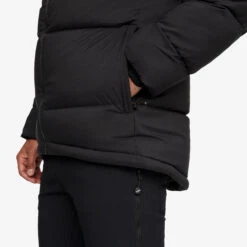 Flexpedition Jacket Men Black -KIN Clothing Style Shop 8dbf02a9 8d2d 41c5 a27e 4409ace01591