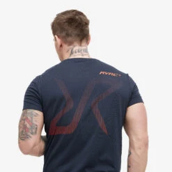 Fat Graphic Tee Men Peacemaker/Lava -KIN Clothing Style Shop 8ef3d2b3 6039 4ca8 9bc0 e5f086fd5419