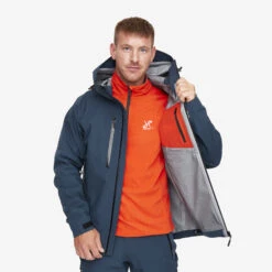 Cyclone Rescue Jacket 2.0 Men Moonlit Ocean -KIN Clothing Style Shop 8f5f5141 257f 4d6e 8562 b3e82759d5c7