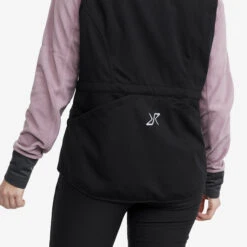 Responder Gilet Women Black -KIN Clothing Style Shop 8f95df1c caff 4f61 9486 25d81a9cec6b