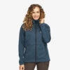 Hybrid Jacket 3.0 Women Moonlit Ocean -KIN Clothing Style Shop 90178e22 51c3 4251 a431 6c4b9990c4ec