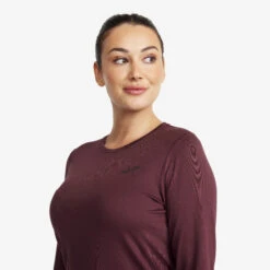 Vagabond Regular Fit Top Women Dark Vintage Rose -KIN Clothing Style Shop 90909051 aefe 4319 8000 66cf2fe6ae18