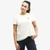Breeze Tee 2.0 Women White -KIN Clothing Style Shop 90b2c2bb 6456 4ab1 865a c2584e975a54