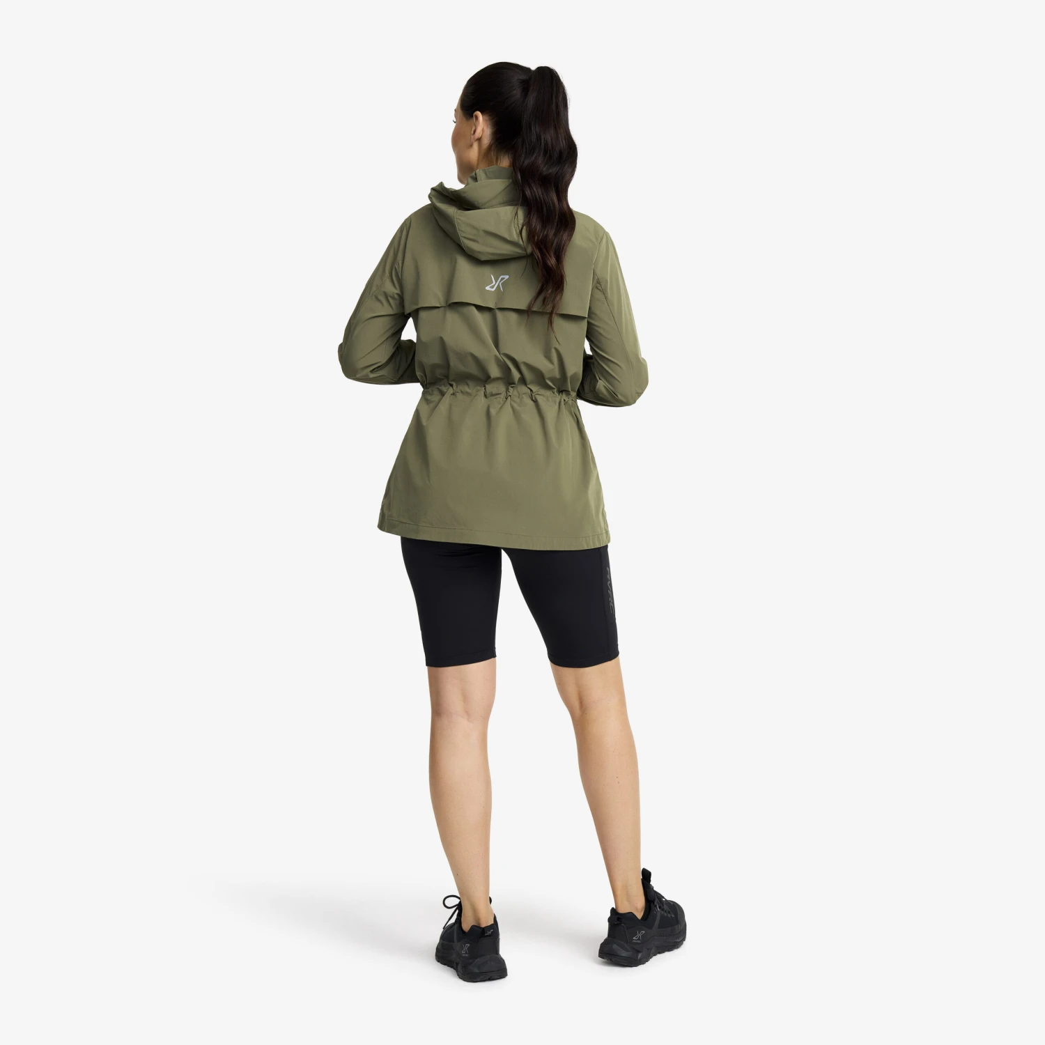 Aspect Wind Jacket Women Kalamata 5 Aspect Wind Jacket Women Kalamata - Image 3