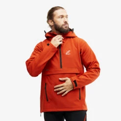 Hiball Anorak Men Autumn