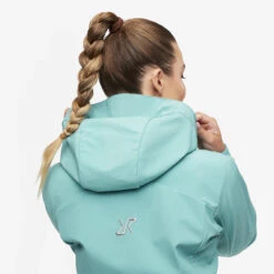 Reckon Softshell Jacket Women Porcelain 14 Reckon Softshell Jacket Women Porcelain -KIN Clothing Style Shop 93658fe4 3768 45d1 adf0 7a08e472d8f5