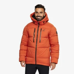 Flexpedition Jacket Men Autumn
