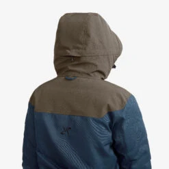 Outdoor Parka Women Moonlit Ocean -KIN Clothing Style Shop 94bb201f 7e5d 4e97 ae02 bd7efa7a705b