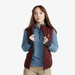 Responder Gilet Women Port -KIN Clothing Style Shop 95fcdcb5 2a2a 45e1 a052 52cc504bfd16