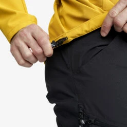 Reckon Softshell Jacket Men Lemon Curry 14 Reckon Softshell Jacket Men Lemon Curry -KIN Clothing Style Shop 96379dac d889 4df2 805e 58463fc1f81a