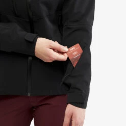 Cyclone Rescue Jacket 2.0 Women Black -KIN Clothing Style Shop 984052a5 d948 415e 9c1a 74e2eccf8b95