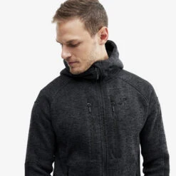 Tornado Hoodie Men Black -KIN Clothing Style Shop 994ab0c2 26c6 4a0d 8524 2e78ac715c0b