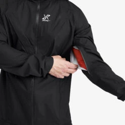 Typhoon Jacket Men Black -KIN Clothing Style Shop 99684749 0c5c 46c1 9e8c 95810da9c6af