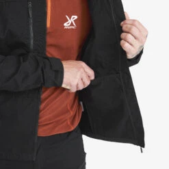 Wander Pro Jacket Men Black 13 Wander Pro Jacket Men Black -KIN Clothing Style Shop 9a87a71d 2a12 4984 97fa d6f021ee69e9