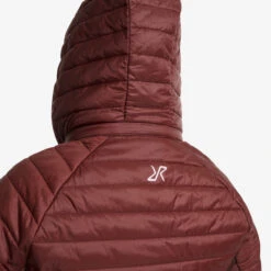 Radical Insulate Jacket Women Earth -KIN Clothing Style Shop 9bb19612 43ef 45c1 bc00 c57b43d306a0