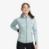Waffle Hoodie Women Arona