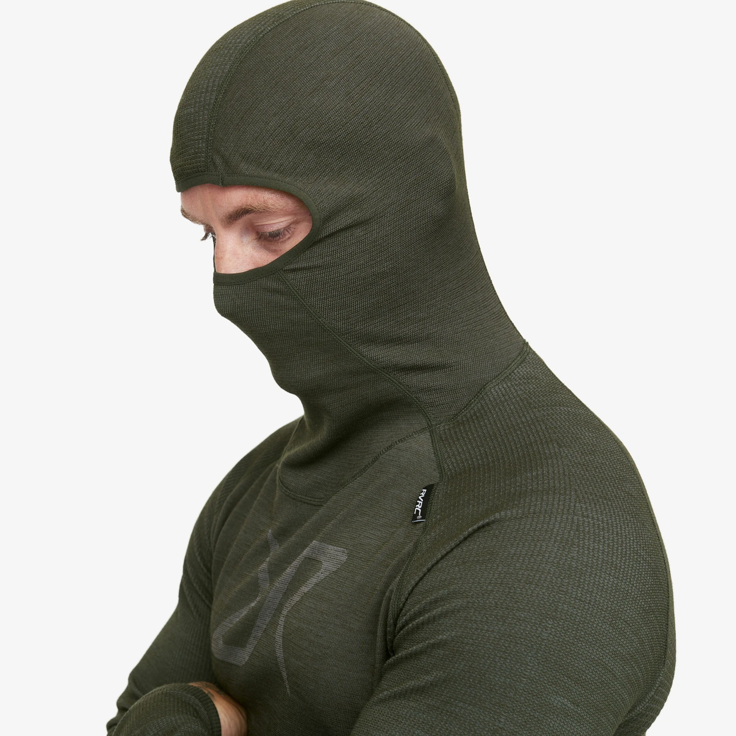 Fuse Merino Base Layer Set Men Forest Night 8 Fuse Merino Base Layer Set Men Forest Night - Image 6