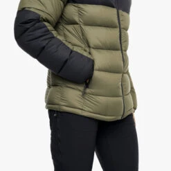 Mongoose Jacket Men Burnt Olive -KIN Clothing Style Shop 9dc30efa c085 4c1c b7c4 90ec2eee4f1b