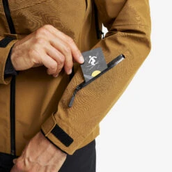 Cyclone Rescue Jacket 2.0 Men Rubber -KIN Clothing Style Shop 9dfc0f17 3967 437c 89cb 965465f0afba