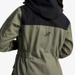 Outdoor Jacket Women Kalamata -KIN Clothing Style Shop 9e366a30 614d 4196 8cc9 2b80f6031b3b