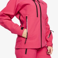 Cyclone Rescue Jacket 2.0 Women Azalea -KIN Clothing Style Shop 9ed14a55 077e 4505 807c 3610945be5cd