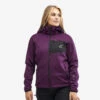 Hybrid Jacket 2.0 Women Dark Purple Rain 2 Hybrid Jacket 2.0 Women Dark Purple Rain -KIN Clothing Style Shop a0394481 e49b 4c08 8ef8 f07f57f653c6