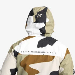 Halo 2L Insulated Ski Anorak Men Anthracite/Rubber -KIN Clothing Style Shop a03e0c43 b688 405c 9597 29446f8c3a7a