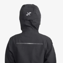 Atlas 3L Ski Jacket Women Anthracite -KIN Clothing Style Shop a13feae1 a577 4e80 81d9 db0e570ce132