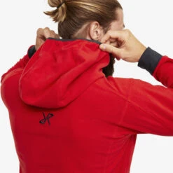 Trekker Hoodie Men Molten Lava -KIN Clothing Style Shop a1592fdd 671d 4ef4 a69c f569eac96dbf