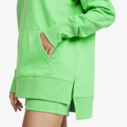 Lounge Hoodie Women Irish Green 13 Lounge Hoodie Women Irish Green -KIN Clothing Style Shop a257f170 6bfc 4525 a36f dd996ff2e228