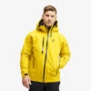 Cyclone Rescue Jacket 2.0 Men Lemon Curry -KIN Clothing Style Shop a300a9cf a585 4edf 9178 03050ff490d8