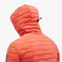 Flex Down Jacket Men Paprika -KIN Clothing Style Shop a3fcc2f5 0be6 4f59 bf8f 5c0042611725