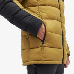 Mongoose Jacket Men Firewood -KIN Clothing Style Shop a44fc584 265e 4ef9 bf71 788b6abc530e